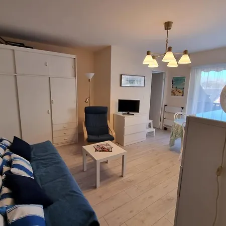 Appartement Superb With Balcony *